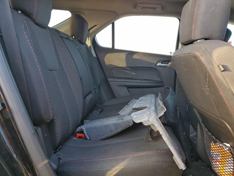 Photo 11 from auction – 2013 CHEVROLET EQUINOX LT with VIN 2GNALDEK4D6261567