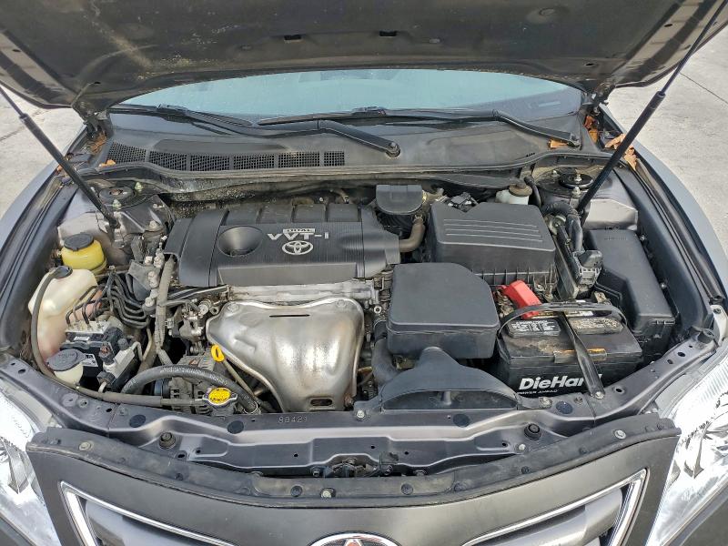 Foto 11 de la subasta – 2010 TOYOTA CAMRY BASE con VIN 4T4BF3EK7AR050389