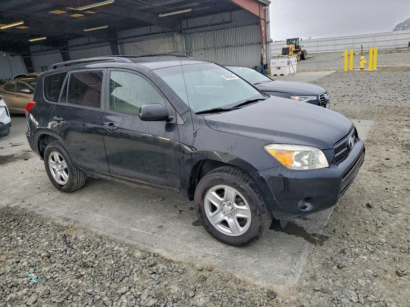 Photo 4 from auction – 2008 TOYOTA RAV4 with VIN JTMZD33VX86065810