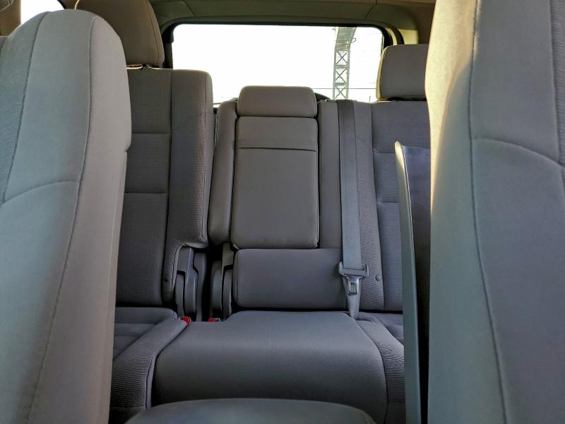 Photo 10 from auction – 2011 JEEP GRAND CHEROKEE with VIN 1J4RR4GG1BC668750