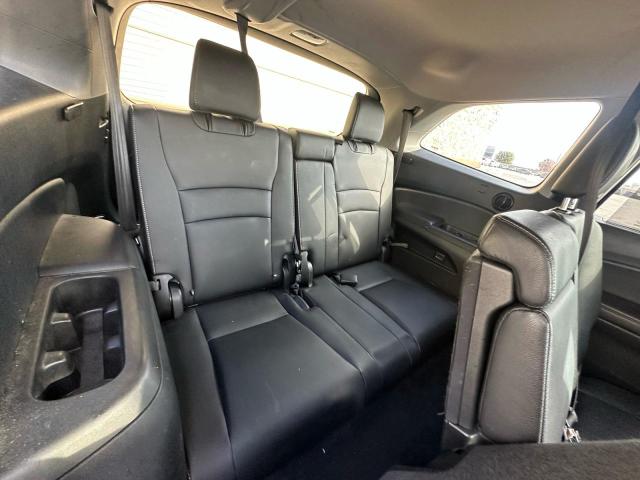 Photo 12 from auction – 2022 HONDA PILOT EXL with VIN 5FNYF5H5XNB036267