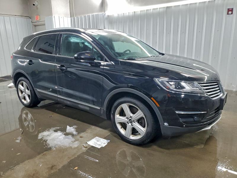 Photo 4 from auction – 2016 LINCOLN MKC PREMIE with VIN 5LMCJ1C99GUJ08400
