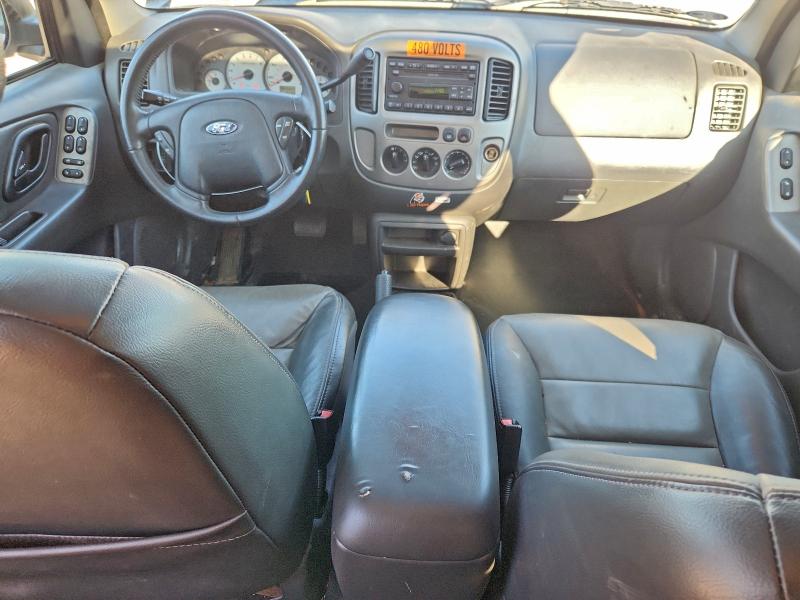 Photo 8 from auction – 2004 FORD OTHER with VIN 1FMCU03194KA42582