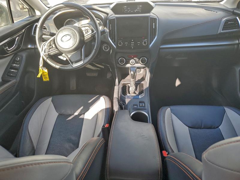 Photo 8 from auction – 2019 SUBARU CROSSTREK with VIN JF2GTAMC6K8303936