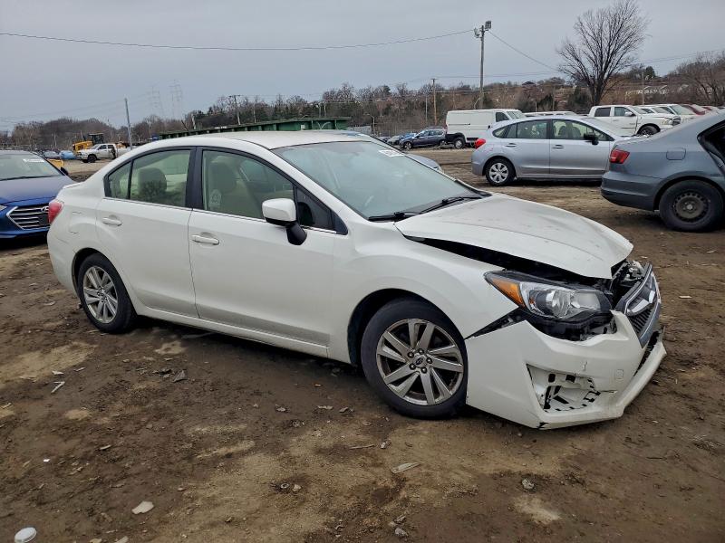 Photo 4 from auction – 2015 SUBARU IMPREZA PR with VIN JF1GJAC64FH016400