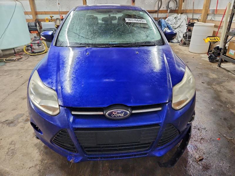 Photo 5 from auction – 2014 FORD FOCUS SE with VIN 1FADP3F26EL244738