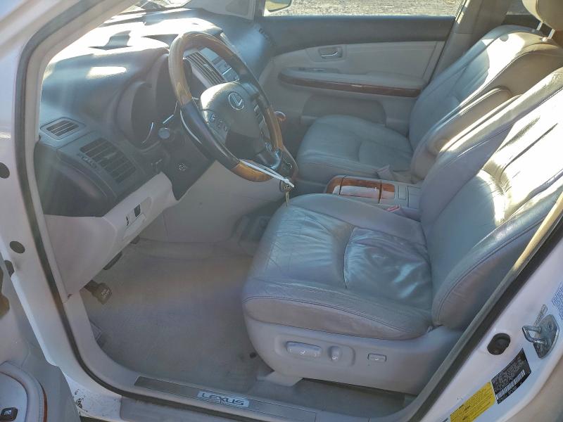 Photo 7 from auction – 2004 LEXUS RX 330 with VIN 2T2HA31U84C009443