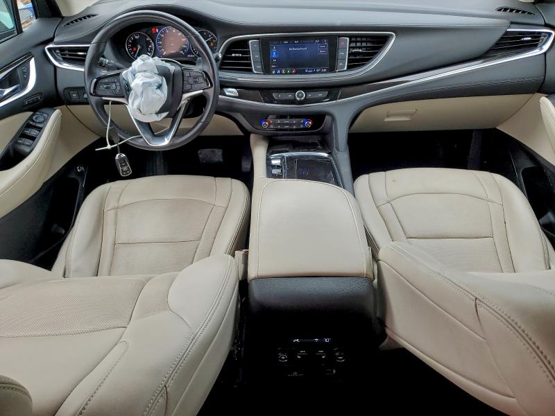 Photo 8 from auction – 2024 BUICK ENCLAVE PR with VIN 5GAEVBKW0RJ111404