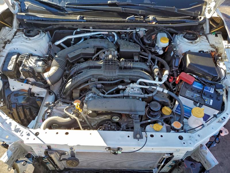 Photo 11 from auction – 2023 SUBARU CROSSTREK with VIN JF2GTAEC2PH254949
