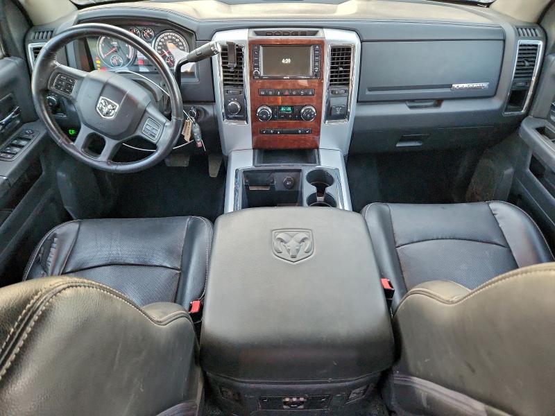 Photo 8 from auction – 2012 DODGE RAM 2500 L with VIN 3C6UD5FLXCG273880