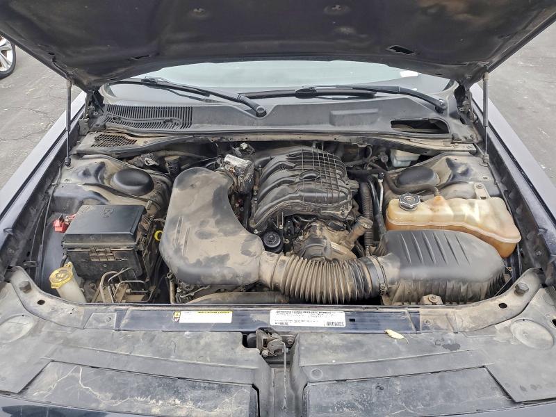 Photo 11 from auction – 2012 DODGE CHALLENGER with VIN 2C3CDYAG1CH269690