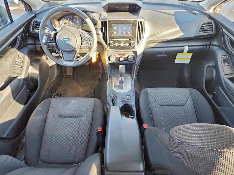 Photo 8 from auction – 2022 SUBARU IMPREZA PR with VIN 4S3GTAV66N3706789