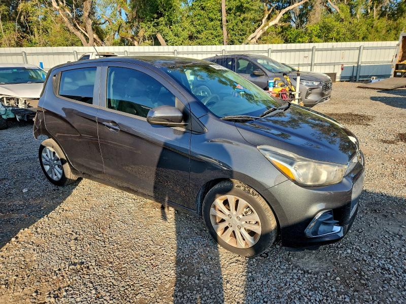 Photo 4 from auction – 2017 CHEVROLET SPARK 1LT with VIN KL8CD6SA6HC763704