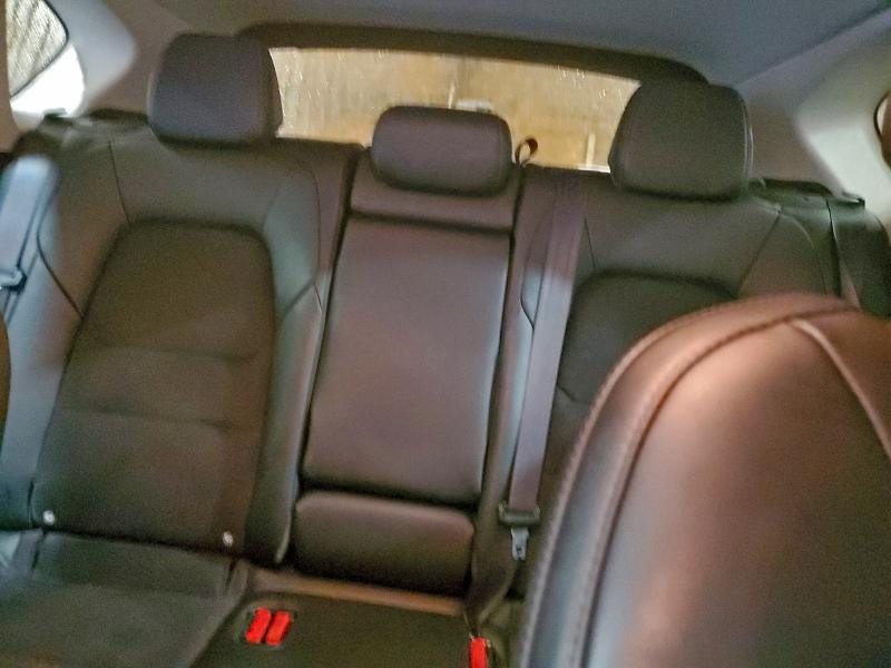 Photo 10 from auction – 2023 MAZDA CX-5 SELEC with VIN JM3KFBBM5P0274055