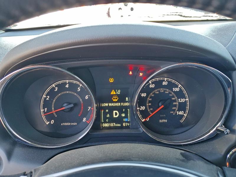 Photo 9 from auction – 2021 MITSUBISHI OUTLANDER with VIN JA4APVAU2MU011671