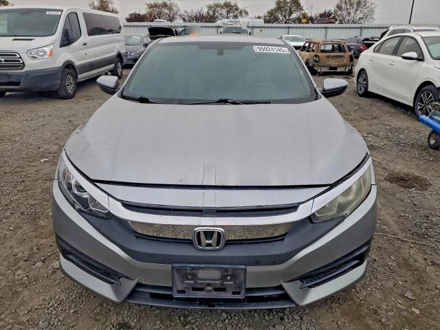 Photo 5 from auction – 2017 HONDA CIVIC with VIN 2HGFC4B03HH308732