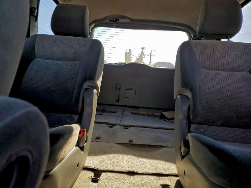 Photo 10 from auction – 2010 TOYOTA SIENNA CE with VIN 5TDKK4CC3AS303286