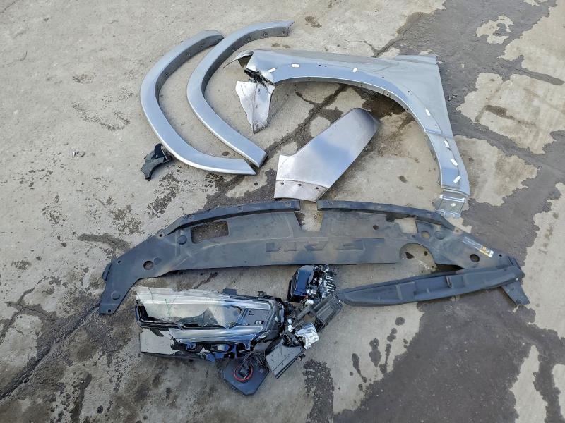 Photo 12 from auction – 2021 RAM 1500 LIMIT with VIN 1C6SRFHT0MN734539