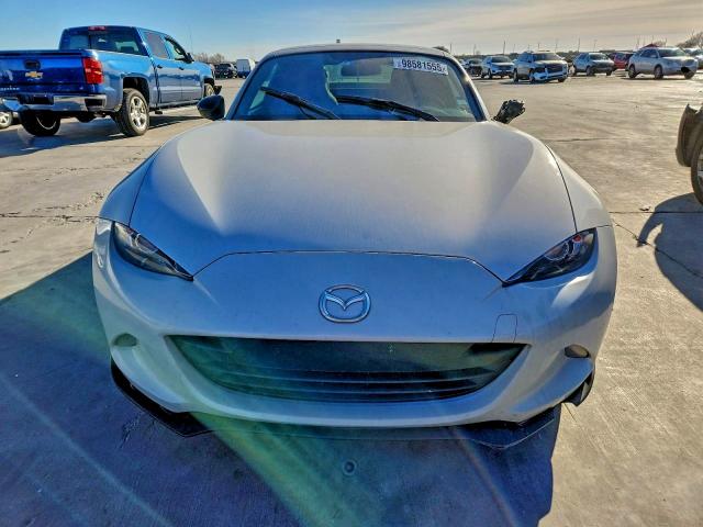 Photo 5 from auction – 2017 MAZDA MX-5 MIATA with VIN JM1NDAL71H0108700