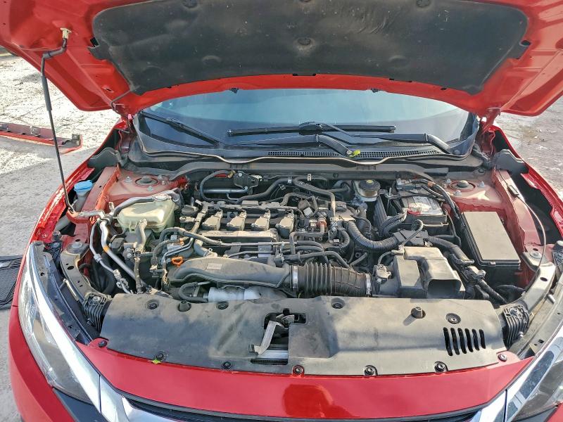 Photo 11 from auction – 2016 HONDA CIVIC EX with VIN 2HGFC1F39GH633614