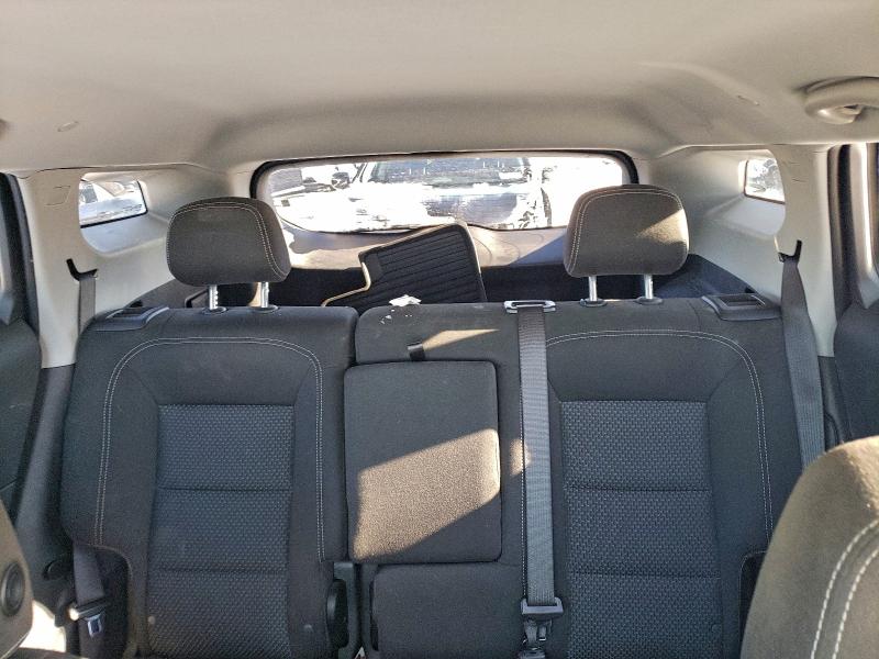 Photo 10 from auction – 2022 GMC TERRAIN SL with VIN 3GKALTEVXNL307630