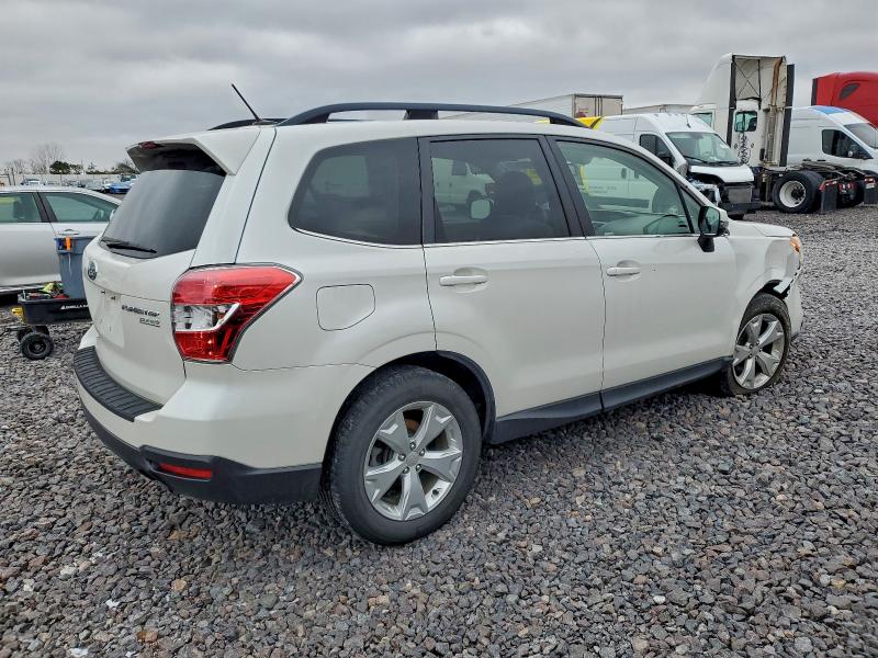 Photo 3 from auction – 2014 SUBARU FORESTER 2 with VIN JF2SJAPC9EH559018