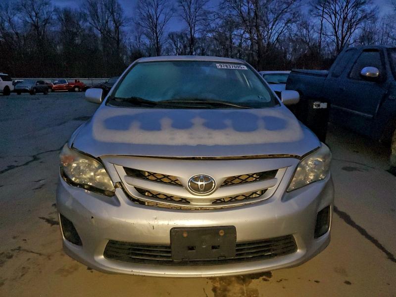 Photo 5 from auction – 2012 TOYOTA COROLLA BA with VIN 2T1BU4EE8CC847562