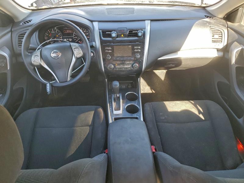 Photo 8 from auction – 2014 NISSAN ALTIMA 2.5 with VIN 1N4AL3AP6EN387341