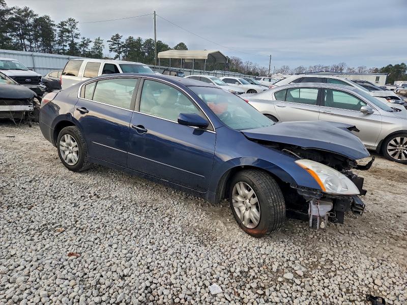 Photo 4 from auction – 2010 NISSAN ALTIMA BAS with VIN 1N4AL2AP4AN504306