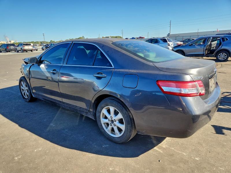 Photo 2 from auction – 2011 TOYOTA CAMRY BASE with VIN 4T1BF3EK3BU143602