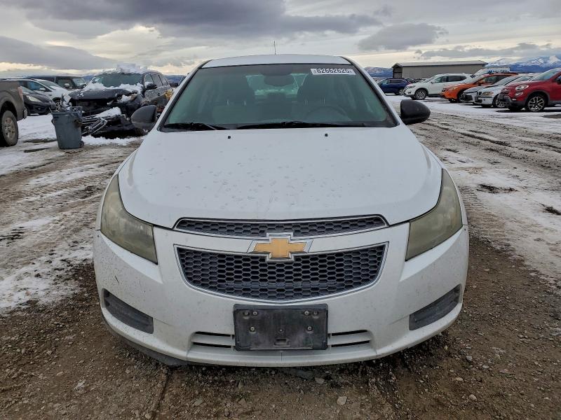 Photo 5 from auction – 2011 CHEVROLET CRUZE LS with VIN 1G1PC5SH2B7147803