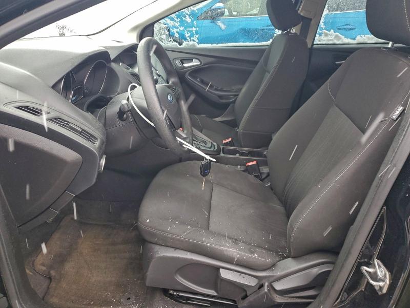 Photo 7 from auction – 2017 FORD FOCUS SE with VIN 1FADP3F27HL234157