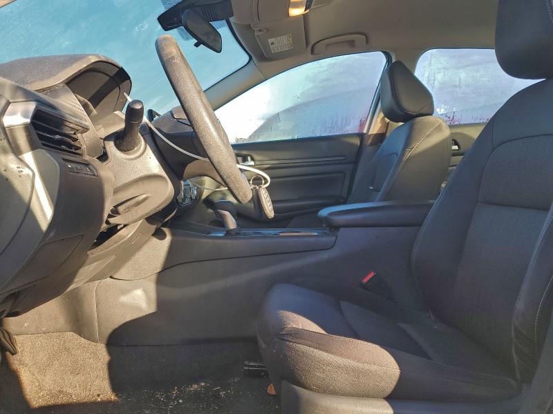 Photo 7 from auction – 2021 NISSAN ALTIMA S with VIN 1N4BL4BVXMN398493