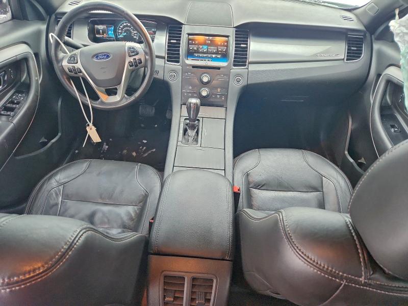 Photo 8 from auction – 2015 FORD TAURUS SEL with VIN 1FAHP2E89FG133130