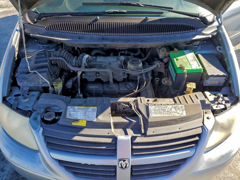 Photo 12 from auction – 2006 DODGE GRAND CARA with VIN 2D4GP44L96R857263