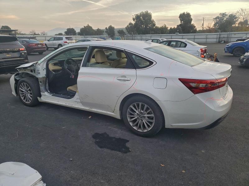 Photo 2 from auction – 2016 TOYOTA AVALON HYB with VIN 4T1BD1EBXGU050447