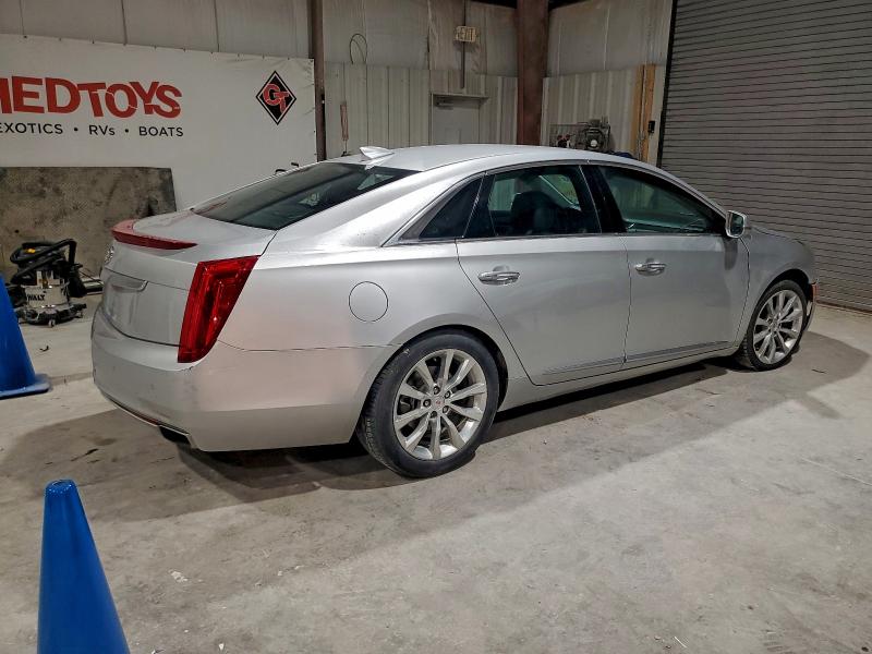 Photo 3 from auction – 2015 CADILLAC XTS LUXURY with VIN 2G61N5S31F9241898