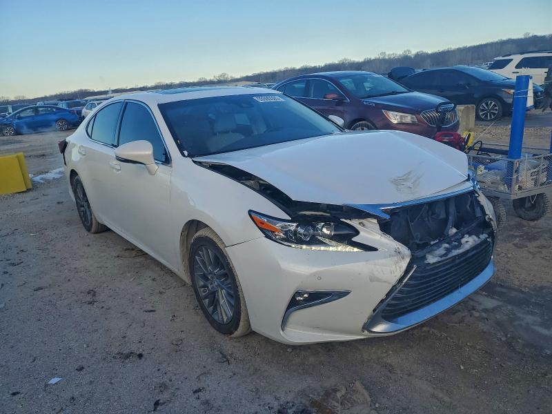 Photo 4 from auction – 2018 LEXUS ES 350 with VIN 58ABK1GG7JU101496