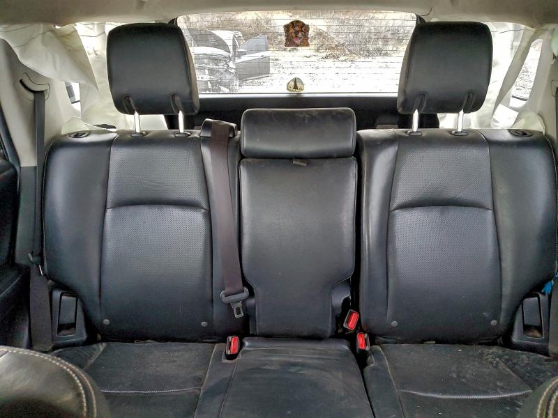 Photo 10 from auction – 2014 TOYOTA 4RUNNER SR with VIN JTEBU5JR6E5196216