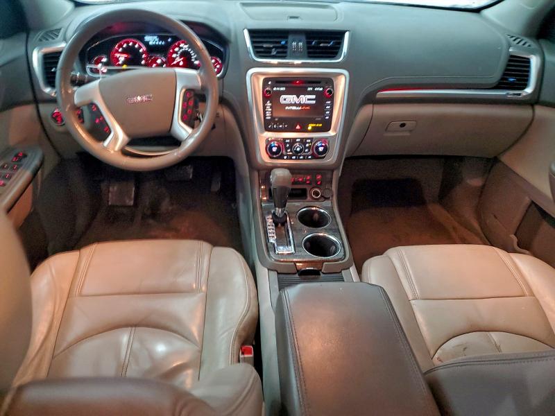 Photo 8 from auction – 2014 GMC ACADIA SLT with VIN 1GKKVRKD2EJ254071