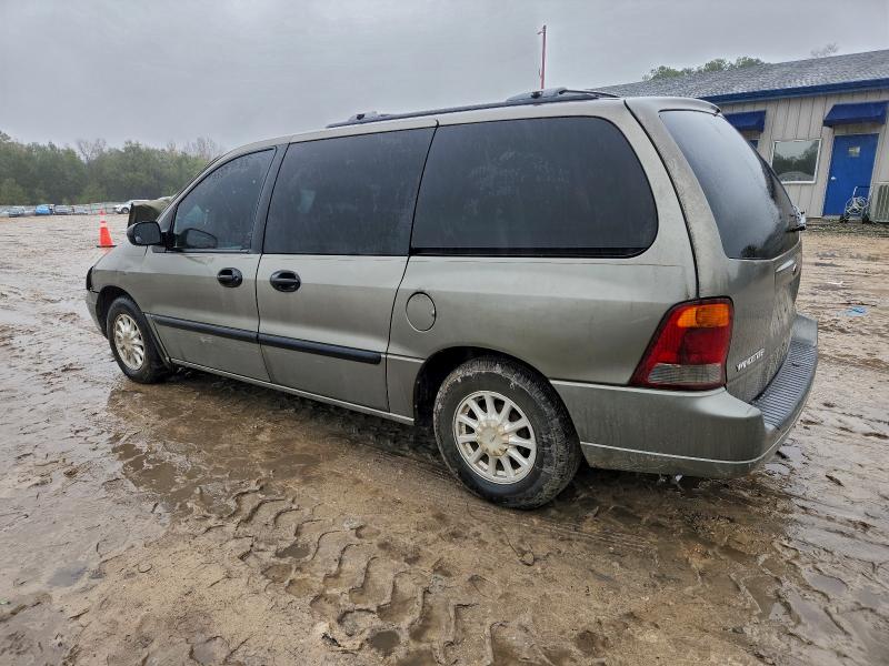 Photo 2 from auction – 2002 FORD WINDSTAR L with VIN 2FMZA51432BB64181
