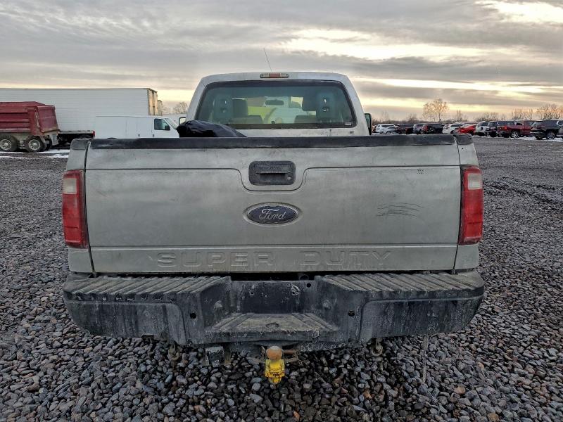 Photo 6 from auction – 2015 FORD F350 SUPER with VIN 1FT8X3B68FEC99315