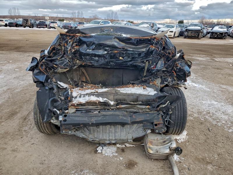 صورة رقم 6 من المزاد - 2023 HONDA CIVIC مع VIN 2HGFE2F28PH104520