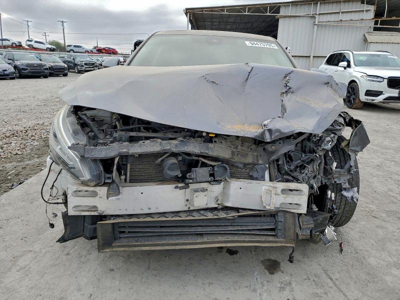 Photo 5 from auction – 2019 NISSAN ALTIMA SL with VIN 1N4BL4EV4KN306920
