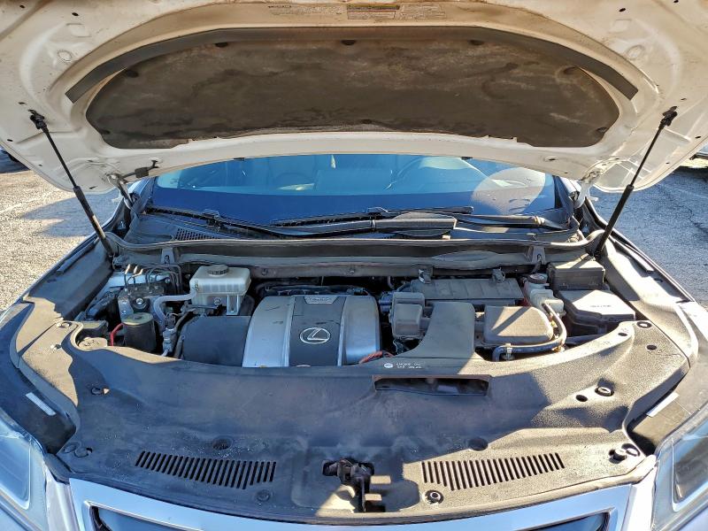 Photo 12 from auction – 2018 LEXUS RX 450H BA with VIN 2T2BGMCA6JC022958