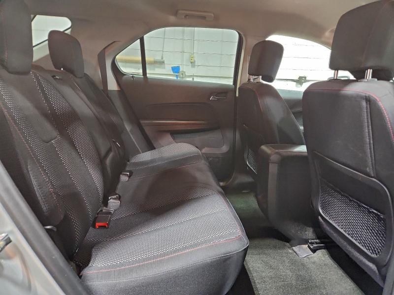 Photo 11 from auction – 2016 CHEVROLET EQUINOX LT with VIN 2GNALCEK0G1185955
