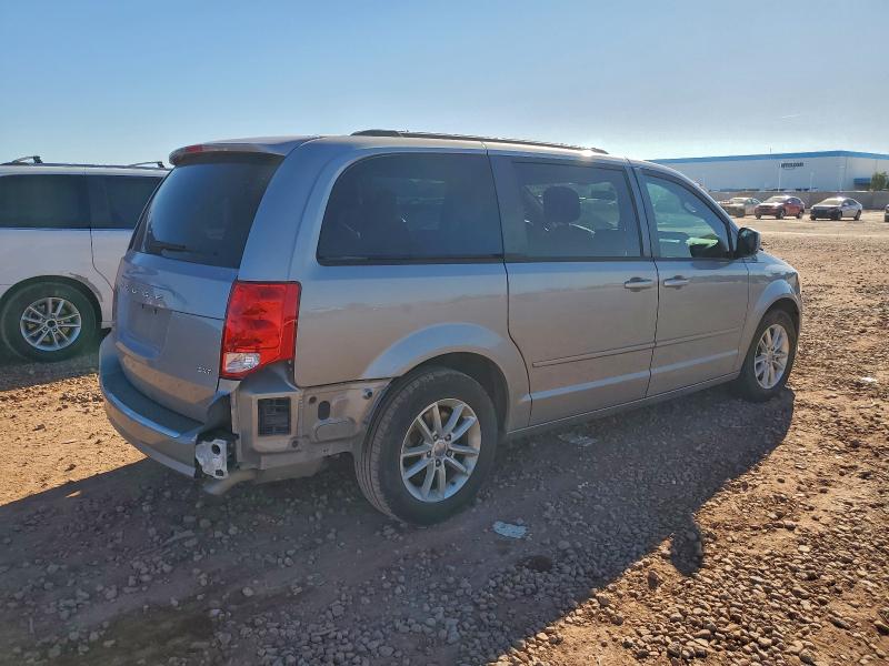 Photo 3 from auction – 2015 DODGE GRAND CARA with VIN 2C4RDGCG0FR747691