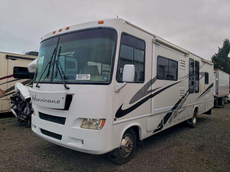 Photo 2 from auction – 2006 HWKP F550 SUPER with VIN 1F6MF53Y460A08340