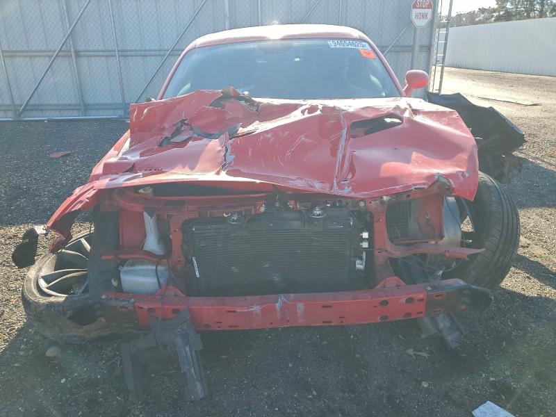 Photo 5 from auction – 2018 DODGE CHALLENGER with VIN 2C3CDZAGXJH204386
