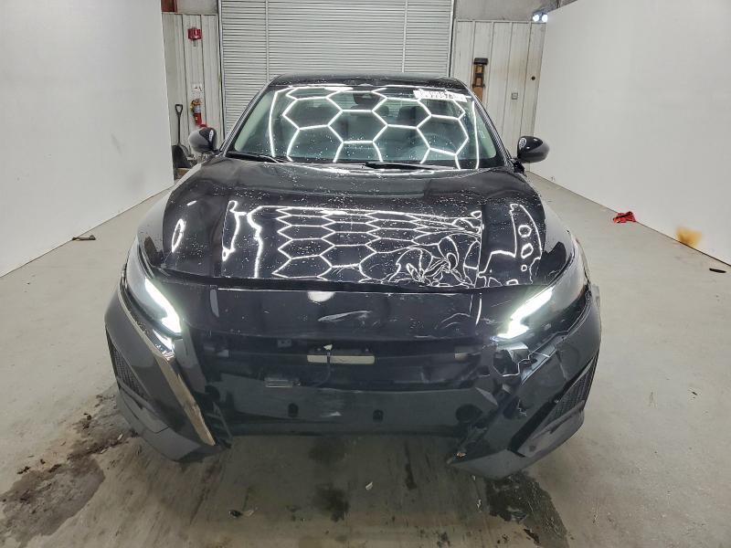 Photo 5 from auction – 2025 NISSAN ALTIMA SR with VIN 1N4BL4CW4SN379068